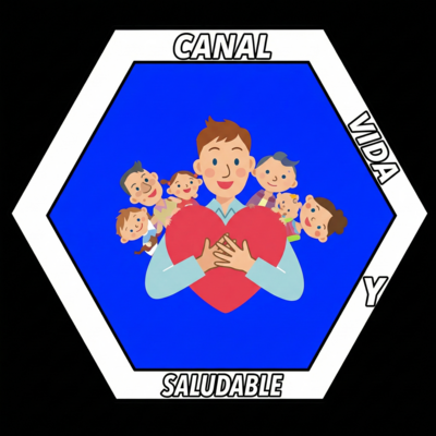 CANAL VIDA Y SALUD TV