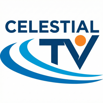 CELESTIAL TV