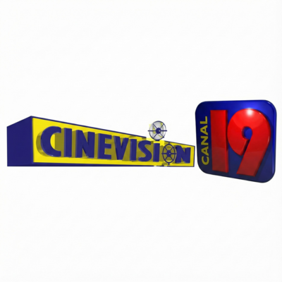 Cinevision Canal 19