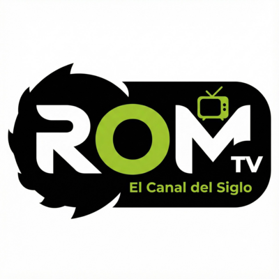 CROM TV EL CANAL DEL SIGLO