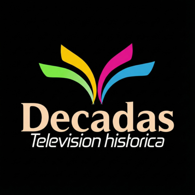 Decadas tv