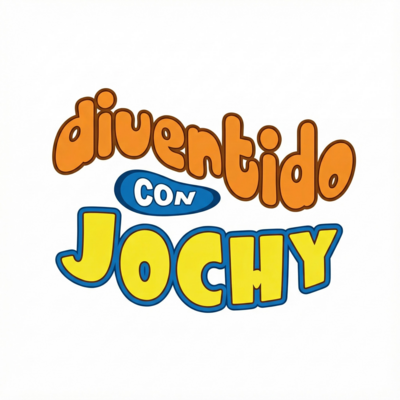 Divertido con Jochy Santos