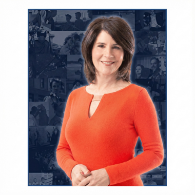 EL INFORME con Alicia Ortega