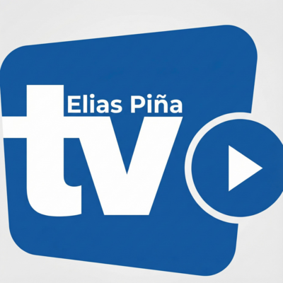 ELIAS PIÑA TV