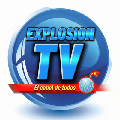 Explosion TV