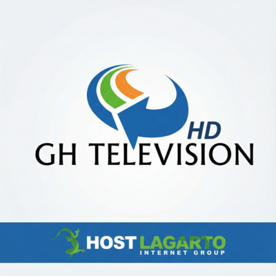 GH Television canal 10