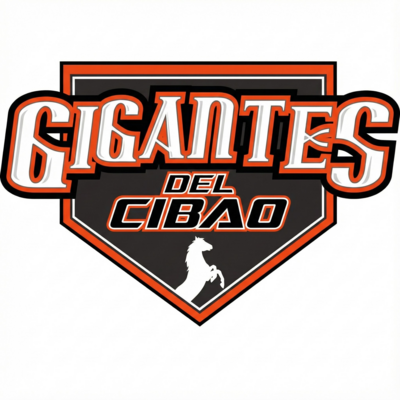 Gigantes del Cibao