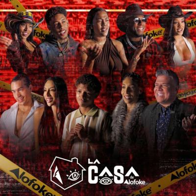 La Casa de Alofoke 2