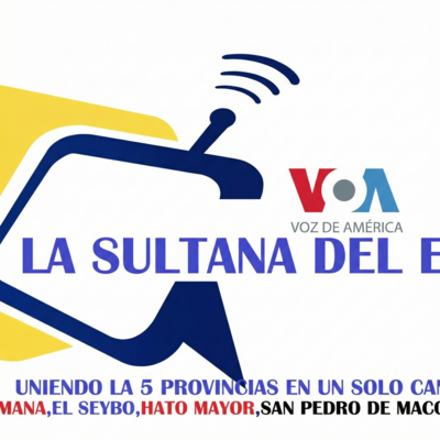 La Sultana del este TV