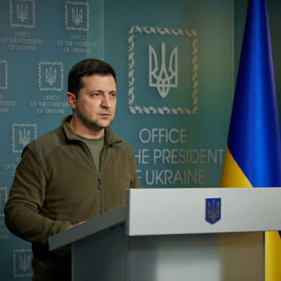 Live Cameras in Ukraine