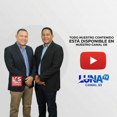 Los opinadores luna TV