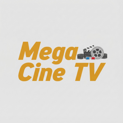 MEGA CINE TV