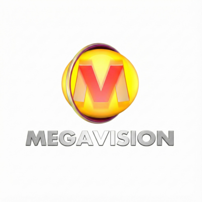 Megavision Canal 43 Santiago
