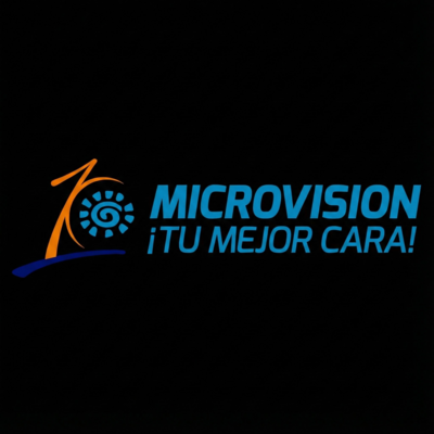 Microvision canal 10