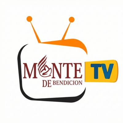 MONTE DE BENDICION TV