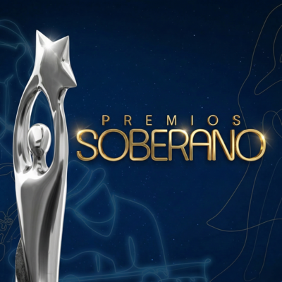 Premios Soberano 2025