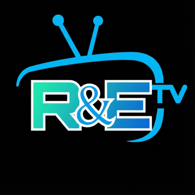R&E TELEVISION