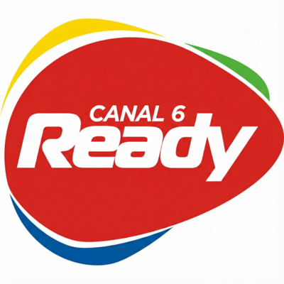 Ready TV Canal 6