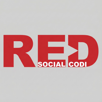 RED SOCIAL CÓDI