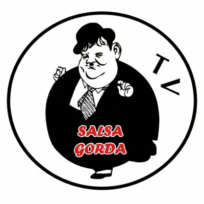 SalsaGorda Television