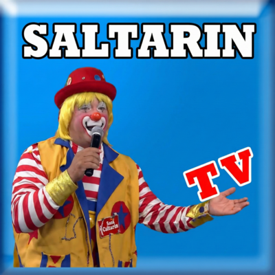 SALTARIN TV