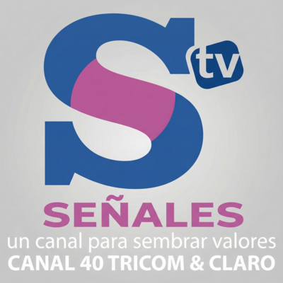 Señales TV