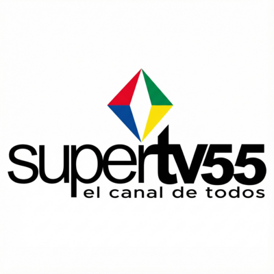Super TV 55 Santiago