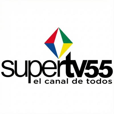 Super TV 55
