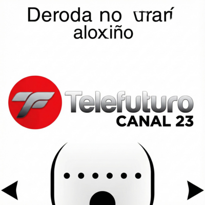 Telefuturo Canal 23