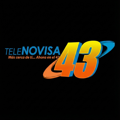 Telenovisa Canal 43