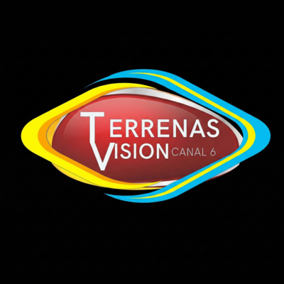 TERRENAS VISIÓN