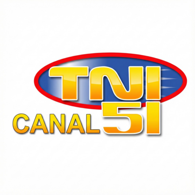 TNI Canal 51 Santo Domingo
