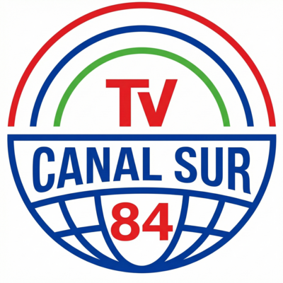 TV canal sur 84