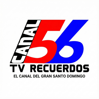 TV Recuerdos Canal 56 Santo Domingo