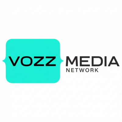 Vozz Media Network