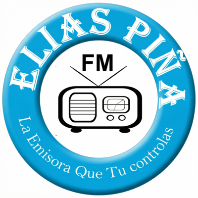 ELIAS PIÑA FM en vivo