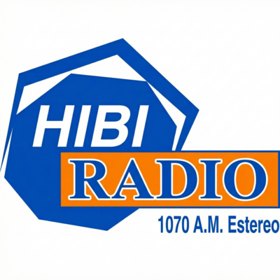 HIBI Radio 1070 AM en vivo