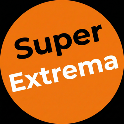 Super Extrema en vivo