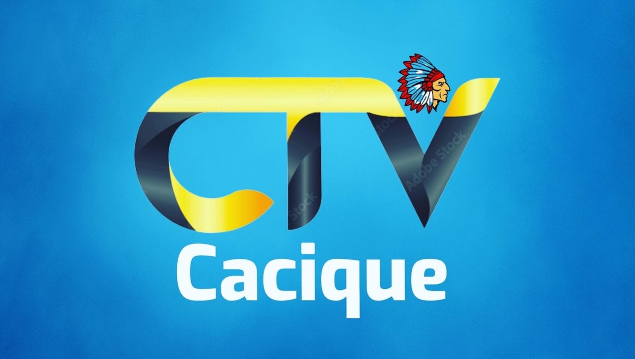 Cacique TV_RD