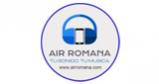 AIR Romana Radio 24/7 Exitos