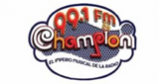 Champion 99.1 FM