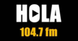 Hola 104.7 FM
