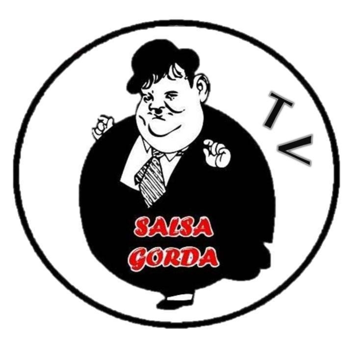 SalsaGorda Television