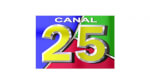Canal 25