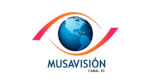 Musa Vision Canal 10