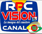 RPC VISION TV