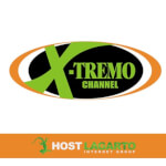 Xtremo channel canal 22