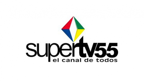 Super TV 55 Santiago