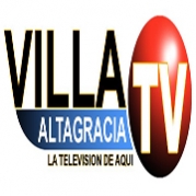 Villa Altagracia TV